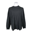 Unisex Uniqlo - Trikotaažist pluus, suurus XXL - Hall ()