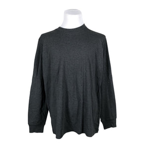 Unisex Uniqlo - Trikotaažist pluus, suurus XXL - Hall (1)