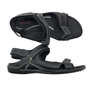 Unisex Ecco - Rihmikud, suurus Ei kokoa - Must (1)