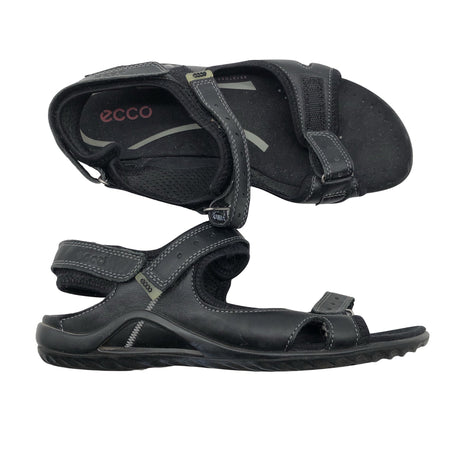 Unisex Ecco - Rihmikud, suurus Ei kokoa - Must ()