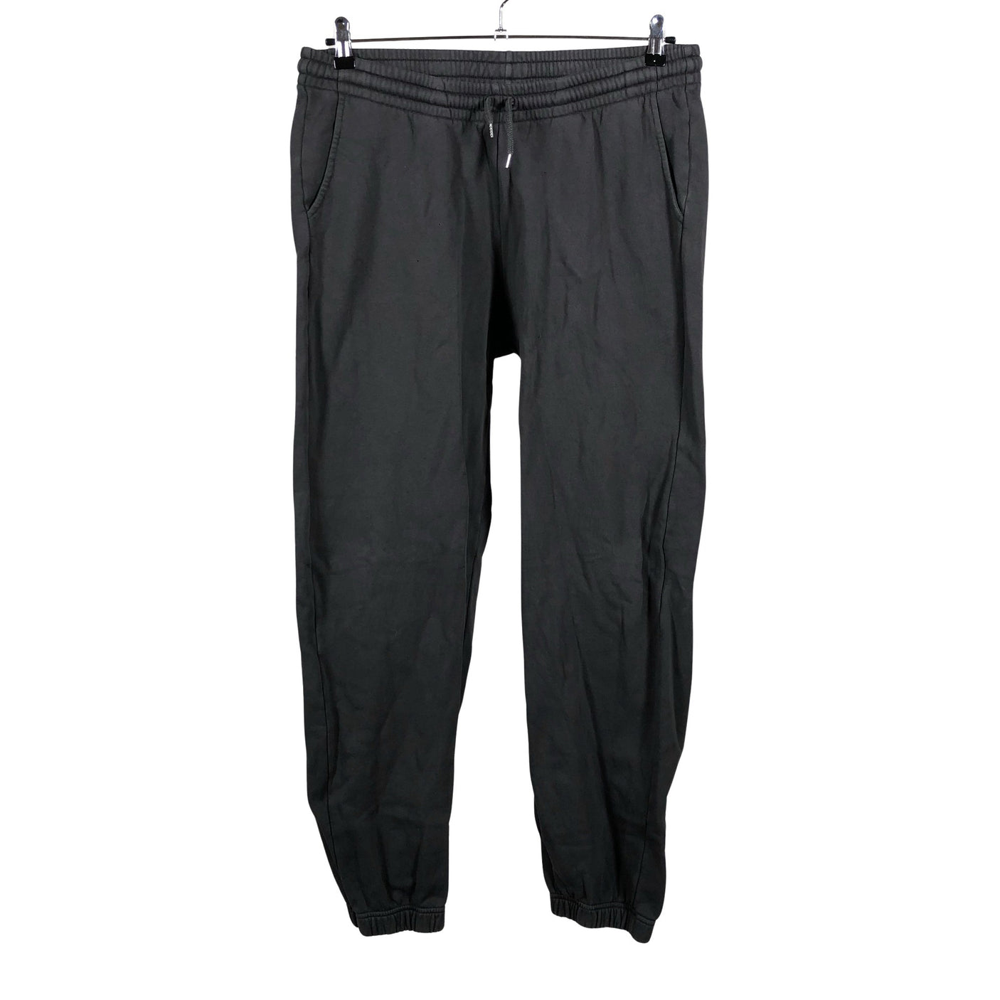 Unisex Colorful Standard - Dressikangast püksid, suurus XXL - Hall (1)
