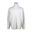 Unisex These Glory Days - Kampsun, suurus XXL - Beige ()