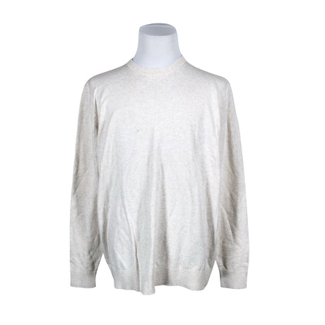 Unisex These Glory Days - Kampsun, suurus XXL - Beige ()