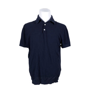 Unisex These Glory Days - Polosärk, suurus XXL - Sinine (1)