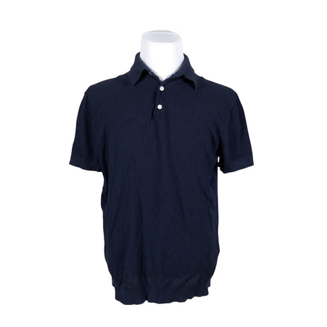 Unisex These Glory Days - Polosärk, suurus XXL - Sinine ()