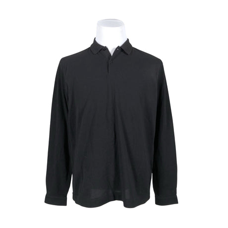 Unisex Son of a tailor - Polosärk, suurus L - Must ()