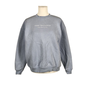 Unisex Aim'n - Dressikangast pluus, suurus 34 - Helesinine (1)