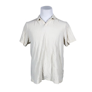 Unisex NN07 - Polosärk, suurus XL - Beige (1)