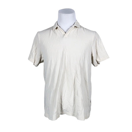 Unisex NN07 - Polosärk, suurus XL - Beige ()