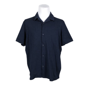 Unisex Uniqlo - T-särk, suurus XL - Sinine (1)