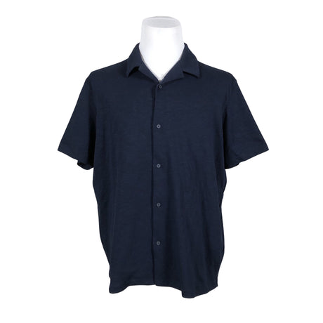 Unisex Uniqlo - T-särk, suurus XL - Sinine ()