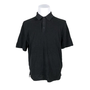 Unisex Rag&Bone - Kampsun, suurus XXL - Must (1)