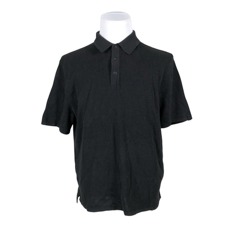 Unisex Rag&Bone - Kampsun, suurus XXL - Must ()