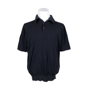 Unisex SuitSupply - T-särk, suurus XXL - Sinine (1)