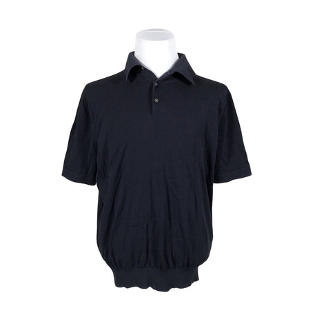 Unisex SuitSupply - T-särk, suurus XXL - Sinine ()