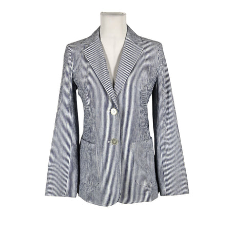 Unisex Weekend by MaxMara - Jakk, suurus 38 - Sinine ()