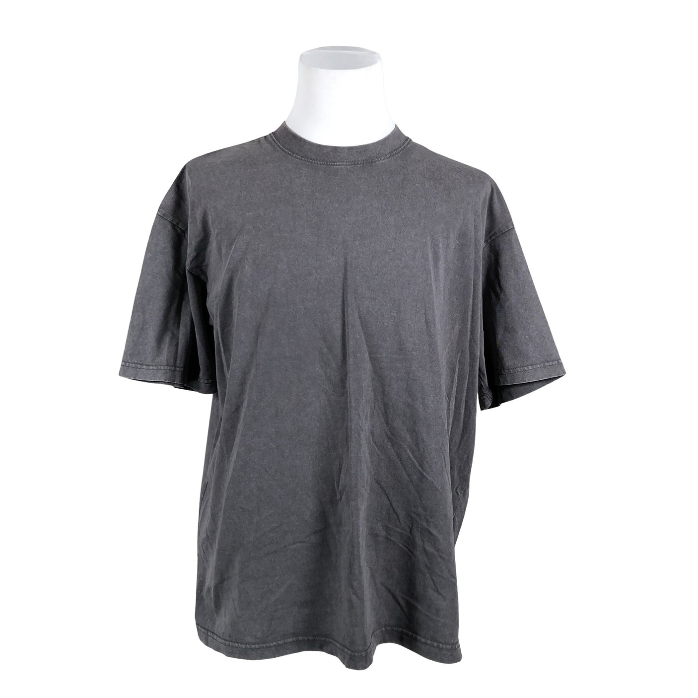 Unisex Concept - T-särk, suurus XL - Hall (1)