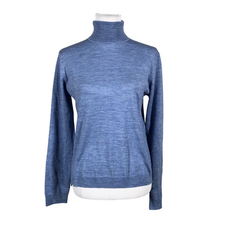 Unisex Sand - Kampsun, suurus 38 - Helesinine ()
