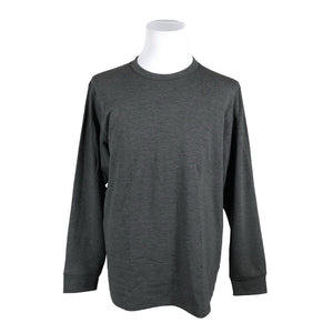 Unisex Uniqlo - Trikotaažist pluus, suurus XXL - Hall (1)