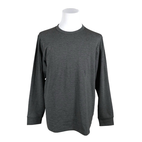 Unisex Uniqlo - Trikotaažist pluus, suurus XXL - Hall ()