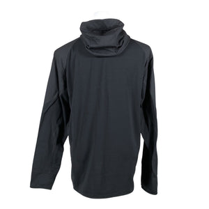 Unisex Arc'teryx - Spordisärk, pikad käised, suurus XL - Must (2)