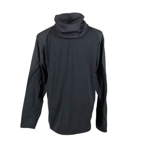 Unisex Arc'teryx - Spordisärk, pikad käised, suurus XL - Must (2)
