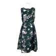 Unisex Coquette - Mitteveniv kleit, suurus 36 - Roheline ()