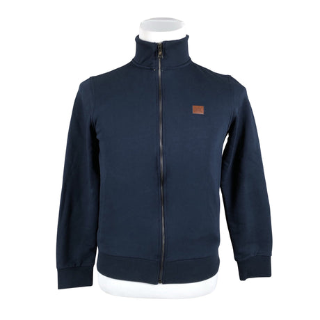 Unisex Jacey Quinn - Pusa, suurus S - Sinine ()