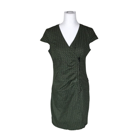 Unisex Zergatik - Mitteveniv kleit, suurus 36 - Roheline ()