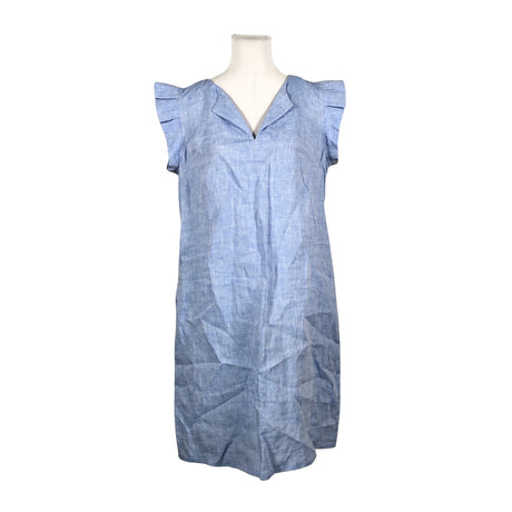Unisex Doppwoman - Mitteveniv kleit, suurus 40 - Helesinine ()