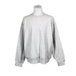 Unisex Arket - Dressikangast pluus, suurus XL - Hall ()