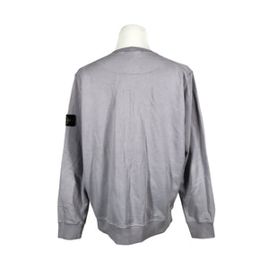 Unisex Stone Island - Dressikangast pluus, suurus XXL - Lilla (3)