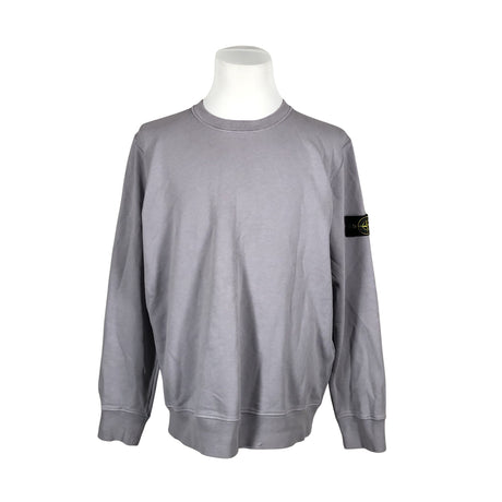 Unisex Stone Island - Dressikangast pluus, suurus XXL - Lilla ()