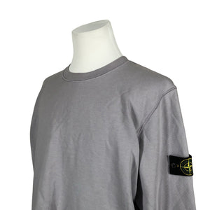 Unisex Stone Island - Dressikangast pluus, suurus XXL - Lilla (2)