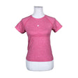 Unisex Röhnisch - Spordisärk, lühikesed käised, suurus 38 - Roosa ()