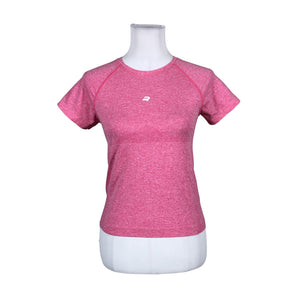 Unisex Röhnisch - Spordisärk, lühikesed käised, suurus 38 - Roosa (1)