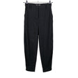 Unisex Costamani - Mittevenivad püksid, suurus 34 - Hall ()