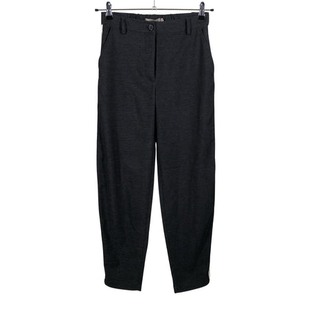 Unisex Costamani - Mittevenivad püksid, suurus 34 - Hall ()