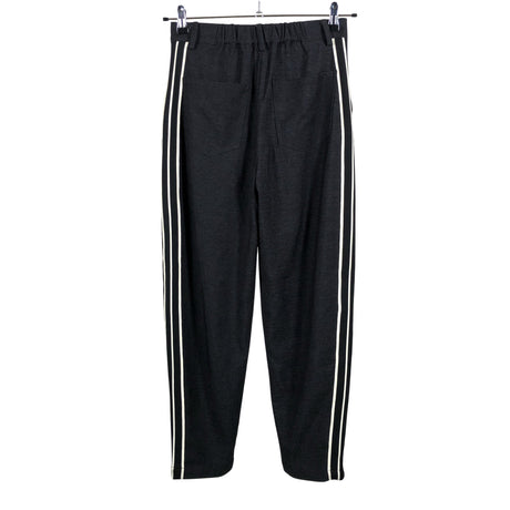 Unisex Costamani - Mittevenivad püksid, suurus 34 - Hall (2)