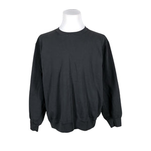 Unisex Uniqlo - Dressikangast pluus, suurus XXL - Hall (1)
