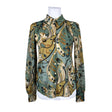 Unisex King Louie - Pluus, suurus 36 - Roheline ()