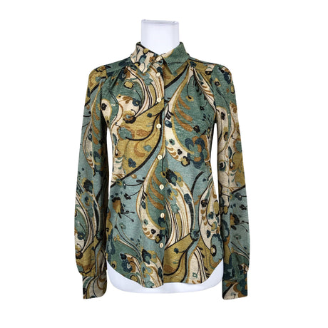 Unisex King Louie - Pluus, suurus 36 - Roheline ()