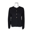 Unisex Vicolo - Kardigan, suurus 38 - Must ()