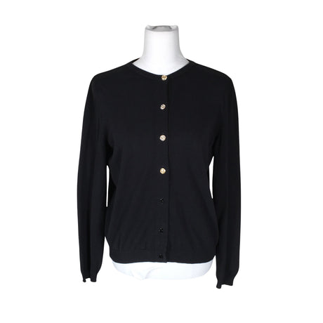 Unisex Vicolo - Kardigan, suurus 38 - Must ()