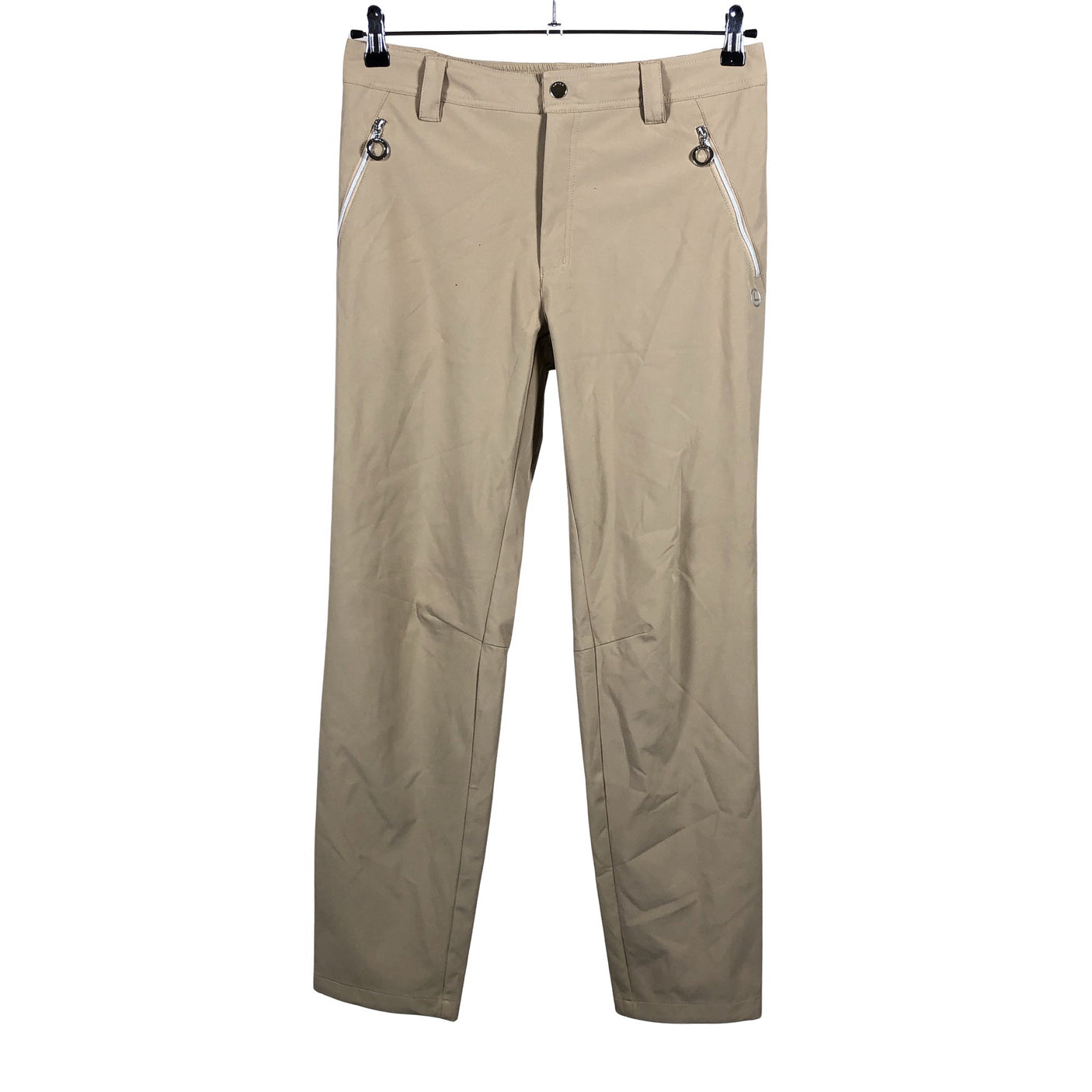 Unisex Luhta - Õuepüksid, suurus 40 - Beige (1)