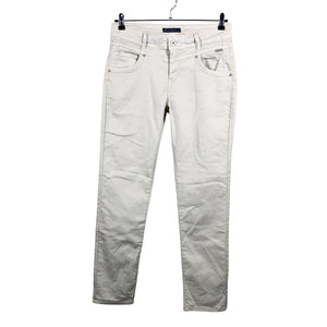 Unisex Red Button - Teksad, suurus 38 - Beige (1)