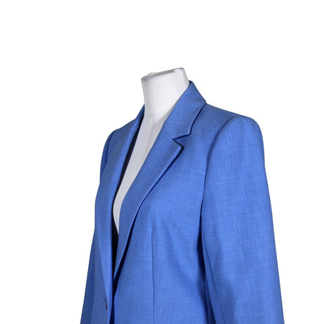 Unisex Rue de Femme - Jakk, suurus 34 - Helesinine (2)