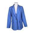 Unisex Rue de Femme - Jakk, suurus 34 - Helesinine ()