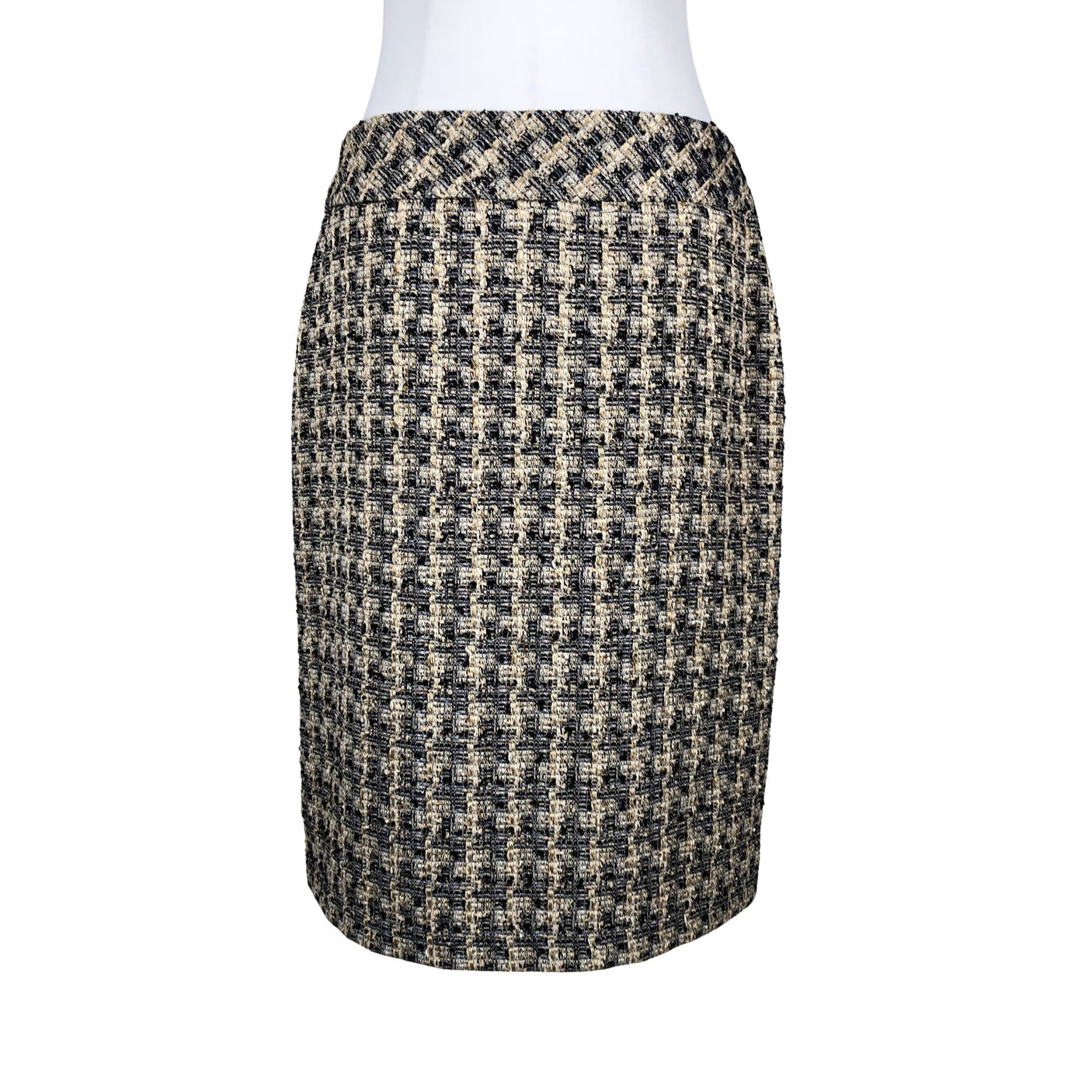 Unisex Andiata - Pliiatsseelik, suurus 40 - Beige (1)
