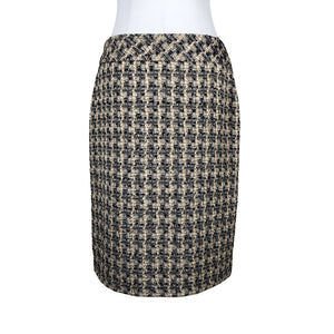 Unisex Andiata - Pliiatsseelik, suurus 40 - Beige (1)